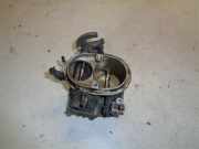 Drosselklappenstutzen VW Golf II 19E 030063B