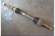 Antriebswelle rechts vorne Renault Clio III BR0/1, CR0/1 8200499586