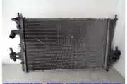 Kühler Opel Astra G Caravan T98 9192586