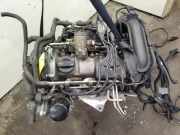 Motor ohne Anbauteile (Benzin) Audi A3 8P 03F100091A