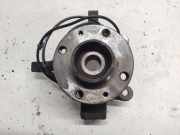 Achsschenkel rechts vorne Nissan Note E11