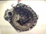 Schaltgetriebe Fiat 500 312 55259096