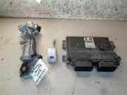 Schlosssatz für Schließanlage Suzuki Swift III EZ, MZ 3392072K0