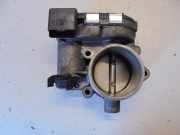 Drosselklappenstutzen Peugeot 307 Break 0280750085