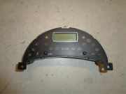 Multifunktionsanzeige Peugeot 807 1496285080