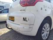 Anhängerkupplung Citroen C4 I Picasso U