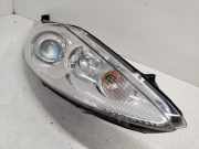 Hauptscheinwerfer rechts Ford Fiesta VI CB1, CCN 8A6113W029CH