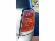 Rückleuchte rechts Opel Zafira B A05 93183066