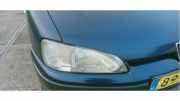 Hauptscheinwerfer rechts Peugeot 106 II 6205P4