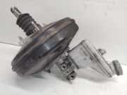 Bremskraftverstärker Opel Agila H-B 0204051672
