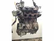 Motor ohne Anbauteile (Benzin) VW Fox Schrägheck 5Z 03D100031J