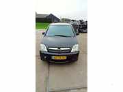 Dreieckscheibe rechts Opel Meriva A 13115574
