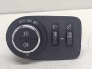 Schalter für Licht Opel Crossland X P17 39132265