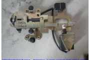 Schließzylinder Hecktür Renault Megane I Cabriolet EA 7700848405