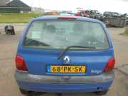 Heckklappe / Heckdeckel Renault Twingo I C06 7751474591