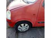 Kotflügel links vorne Suzuki Wagon R+ MM