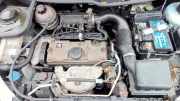 Automatikgetriebe Peugeot 206 Schrägheck 2A/C 2222EP