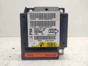 Steuergerät Airbag Peugeot 1007 9656700980