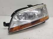 Hauptscheinwerfer links Fiat Idea 350 51747807