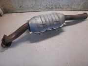 Katalysator ohne Lambdasonde Citroen Berlingo I MF 170623