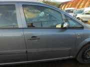 Tür rechts vorne Opel Zafira B A05 13203014