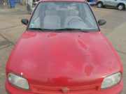 Motorhaube Nissan Micra II K11