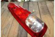Rückleuchte links Daewoo Rezzo U100
