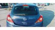 Heckklappe / Heckdeckel Opel Corsa D S07 93191553