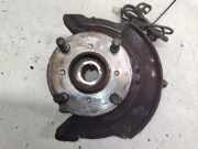 Achsschenkel links vorne Daihatsu Sirion M3
