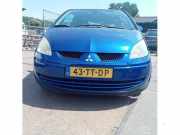 Stoßstange vorne Mitsubishi Colt VI Z2, Z3 MN170434XA