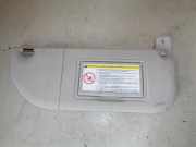 Sonnenblende Citroen C1 8143KL