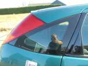 Dreieckscheibe rechts Ford Focus DAW, DBW 98ABA29700BF