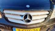 Kühlergrill Mercedes-Benz B-Klasse Sports Tourer W245 A1698800883