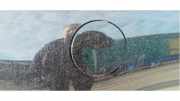 Tankklappe VW Scirocco III 13 1K8809857C