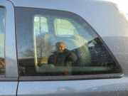 Dreieckscheibe links Opel Zafira B A05 13123931