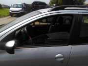 Türscheibe links vorne Peugeot 206 SW 2E/K 9201G1