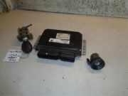 Schlosssatz für Schließanlage Mini Mini R50, R53 12147527610