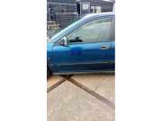 Tür links vorne Volvo S40 I 644 30632666