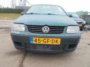 Frontschürze VW Polo III 6N2 6N0807217E