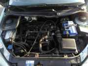 Schaltgetriebe Peugeot 206 SW 2E/K 2222SG