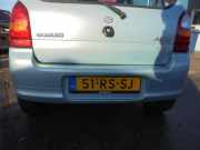 Stoßstange hinten Suzuki Alto VI FF