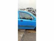 Tür rechts vorne Chevrolet Matiz