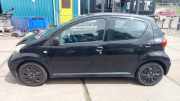 Hinterachse komplett Toyota Aygo B1 421100H010