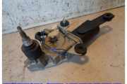 Wischermotor hinten Hyundai Accent I X-3 9870022000