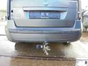 Stoßstange hinten Fiat Idea 350 735323017