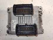 Steuergerät Motor Opel Tigra Twintop X-C/Roadster 55354328
