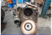 Schaltgetriebe VW Polo III 6N1 001300036JX