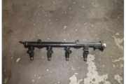 Einspritzdüse Seat Arosa 6H BOSCH0280151058