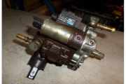Einspritzpumpe Ford Fiesta V JH, JD 9641852080