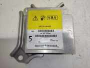 Steuergerät Airbag Peugeot 107 6546F6